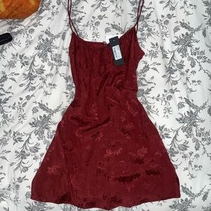 urban outfitters mini dress
